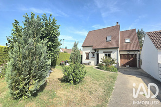  maison marolles-sur-seine 77130