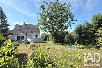  maison marolles-sur-seine 77130