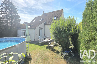  maison marolles-sur-seine 77130