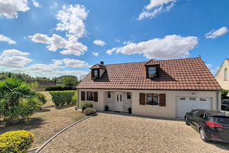  maison marolles-sur-seine 77130