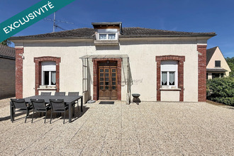  maison marolles-sur-seine 77130