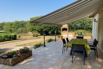  maison marollette 72600