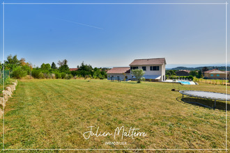  maison marols 42560
