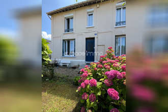  maison maromme 76150