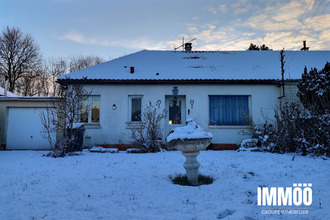  maison maromme 76150