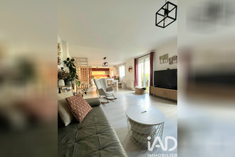  maison maromme 76150