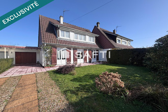  maison maromme 76150