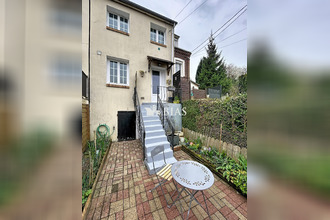  maison maromme 76150