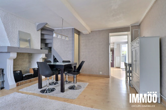  maison maromme 76150