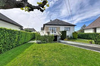  maison maromme 76150