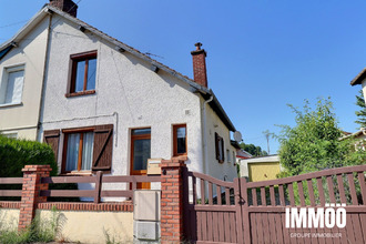  maison maromme 76150