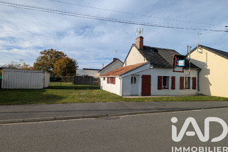  maison maron 36120