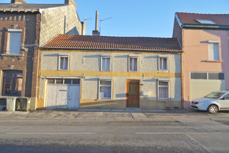  maison marpent 59164