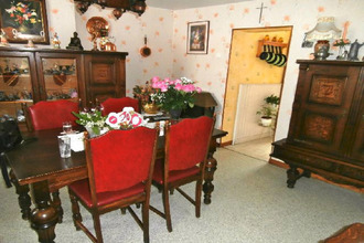  maison marpent 59164