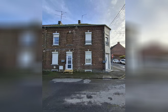  maison marpent 59164