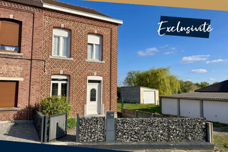  maison marpent 59164