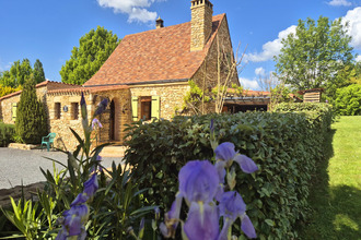  maison marquay 24620