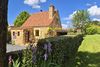  maison marquay 24620