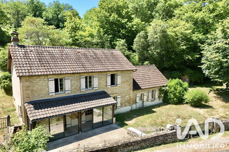  maison marquay 24620