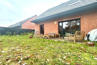  maison marquette-lez-lille 59520