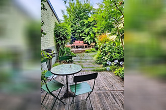  maison marquette-lez-lille 59520