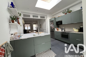  maison marquette-lez-lille 59520