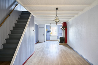  maison marquette-lez-lille 59520