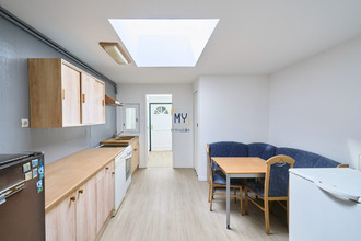  maison marquette-lez-lille 59520