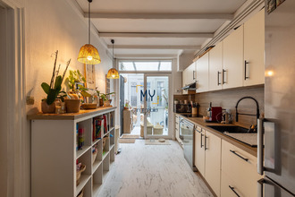  maison marquette-lez-lille 59520