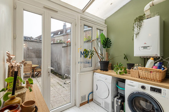  maison marquette-lez-lille 59520