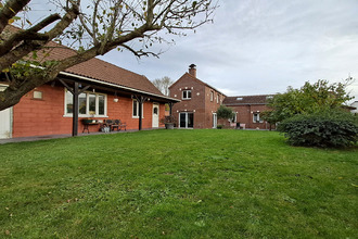  maison marquillies 59274