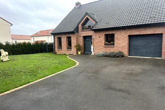  maison marquion 62860