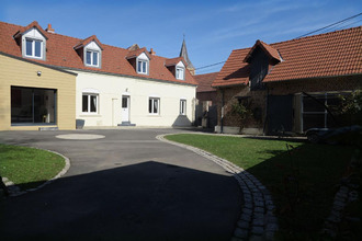  maison marquion 62860