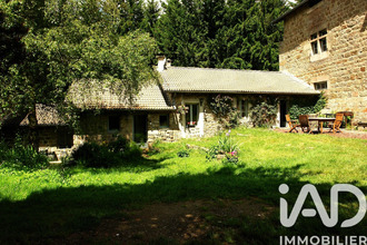  maison mars 07320
