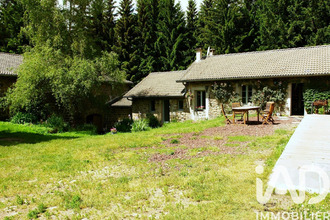  maison mars 07320