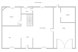  maison mars-la-tour 54800