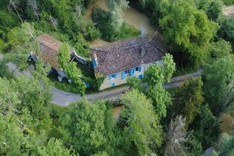 maison marsac 82120