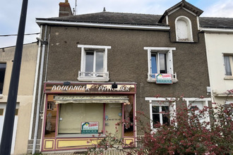  maison marsac-sur-don 44170