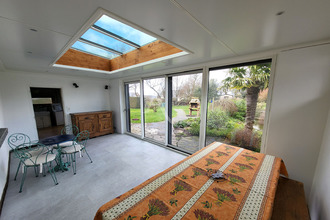  maison marsac-sur-don 44170