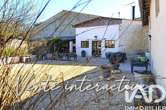  maison marsais 17700