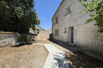  maison marsais 17700