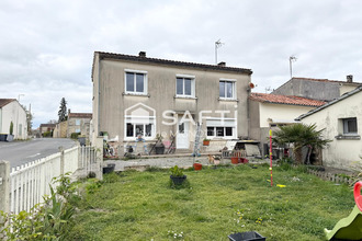  maison marsais 17700
