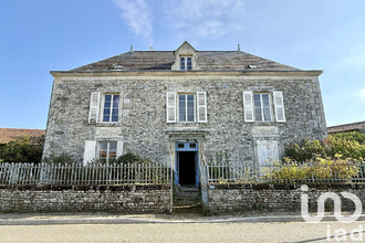  maison marsais-ste-radegonde 85570