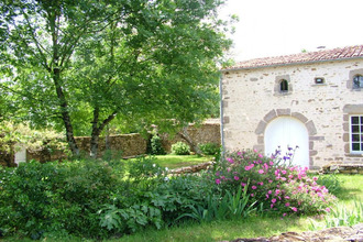  maison marsais-ste-radegonde 85570