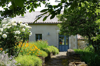  maison marsais-ste-radegonde 85570
