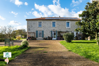  maison marsais-ste-radegonde 85570