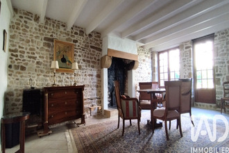  maison marsais-ste-radegonde 85570