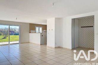  maison marsais-ste-radegonde 85570