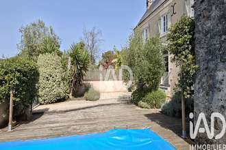  maison marsais-ste-radegonde 85570