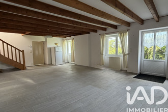  maison marsais-ste-radegonde 85570